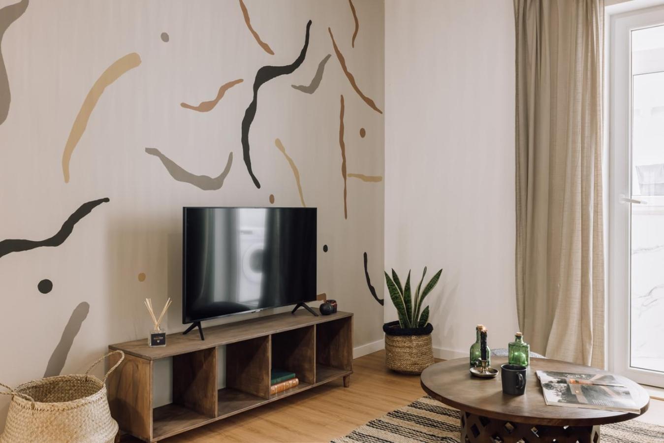 Tadara - 3 Bedrooms In Santo Antonio Lisboa
